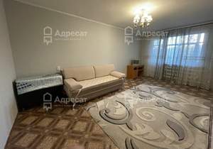 1-к квартира, вторичка, 30м2, 3/5 этаж