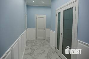 2-к квартира, вторичка, 55м2, 2/5 этаж
