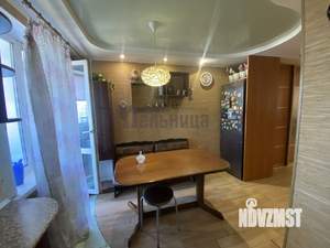 2-к квартира, вторичка, 53м2, 9/10 этаж
