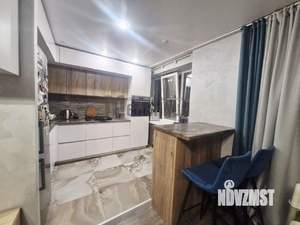 2-к квартира, вторичка, 53м2, 4/9 этаж