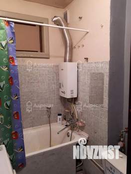 1-к квартира, вторичка, 31м2, 5/5 этаж