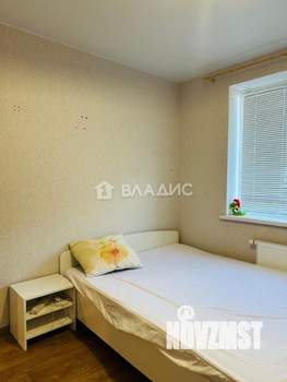 2-к квартира, вторичка, 35м2, 1/10 этаж