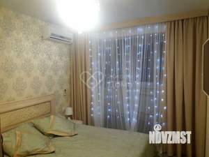 3-к квартира, вторичка, 65м2, 9/9 этаж