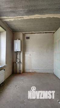 1-к квартира, вторичка, 38м2, 5/5 этаж