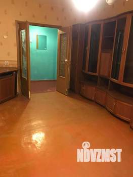 2-к квартира, вторичка, 51м2, 8/9 этаж