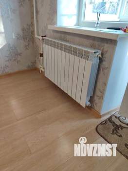 1-к квартира, вторичка, 37м2, 2/3 этаж