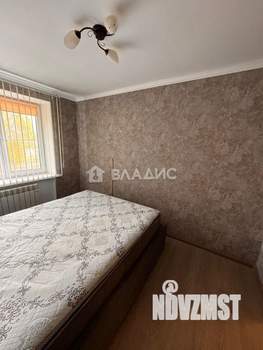 3-к квартира, вторичка, 53м2, 2/5 этаж