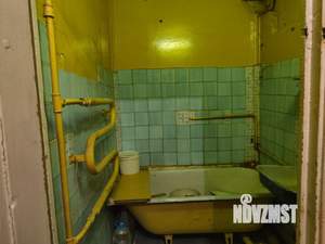 1-к квартира, вторичка, 31м2, 2/5 этаж