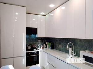2-к квартира, вторичка, 55м2, 5/10 этаж
