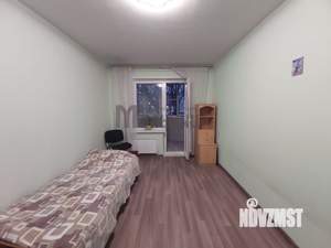 2-к квартира, вторичка, 53м2, 1/10 этаж