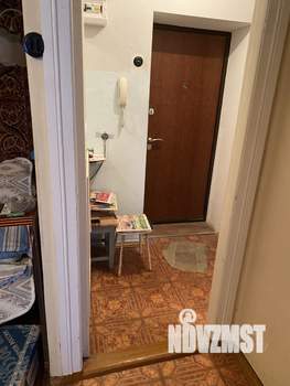 2-к квартира, вторичка, 41м2, 3/5 этаж