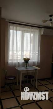 1-к квартира, вторичка, 44м2, 7/17 этаж