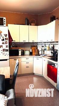 2-к квартира, вторичка, 46м2, 14/14 этаж