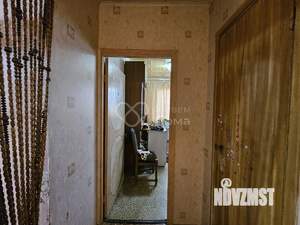 4-к квартира, вторичка, 84м2, 6/9 этаж