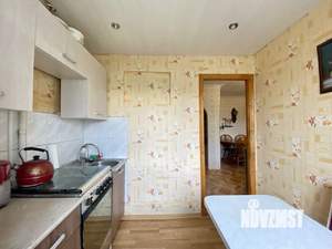 2-к квартира, вторичка, 40м2, 3/5 этаж
