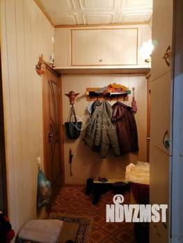 3-к квартира, вторичка, 70м2, 3/4 этаж