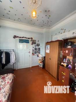4-к квартира, вторичка, 94м2, 6/7 этаж