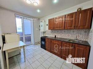 1-к квартира, вторичка, 26м2, 2/3 этаж