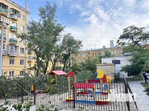 2-к квартира, вторичка, 45м2, 2/5 этаж