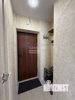 1-к квартира, вторичка, 27м2, 1/10 этаж