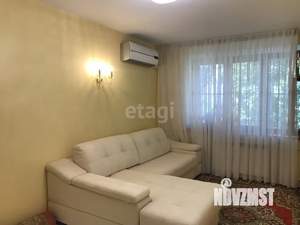 2-к квартира, вторичка, 47м2, 5/5 этаж