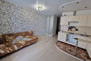 Студия квартира, вторичка, 27м2, 15/16 этаж