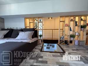 4-к квартира, вторичка, 127м2, 11/11 этаж