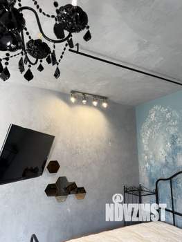 1-к квартира, вторичка, 37м2, 6/9 этаж