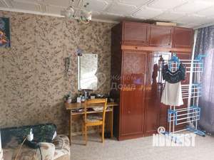 1-к квартира, вторичка, 29м2, 4/5 этаж