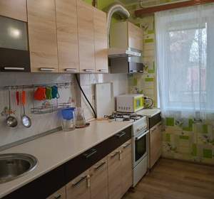 1-к квартира, вторичка, 36м2, 1/9 этаж