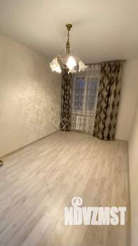 2-к квартира, вторичка, 44м2, 7/9 этаж