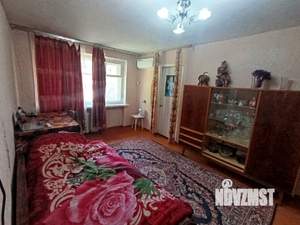 2-к квартира, вторичка, 46м2, 1/5 этаж