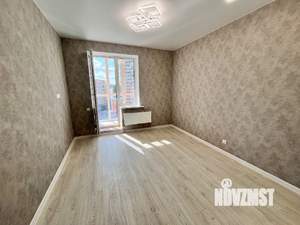 1-к квартира, вторичка, 45м2, 5/24 этаж