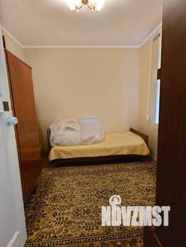 2-к квартира, вторичка, 40м2, 3/5 этаж