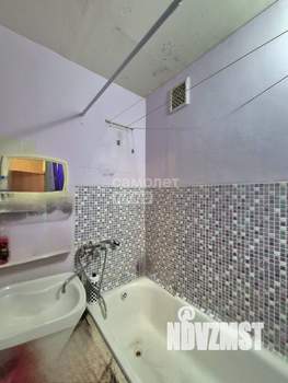 1-к квартира, вторичка, 26м2, 6/9 этаж