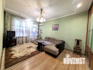 3-к квартира, вторичка, 76м2, 4/5 этаж