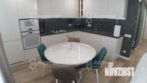 3-к квартира, вторичка, 86м2, 19/24 этаж