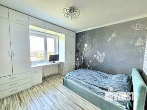 2-к квартира, вторичка, 50м2, 12/16 этаж