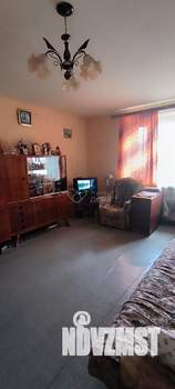 1-к квартира, вторичка, 39м2, 2/9 этаж