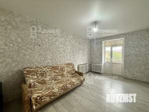 2-к квартира, вторичка, 55м2, 4/4 этаж