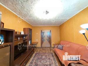 3-к квартира, вторичка, 73м2, 9/10 этаж