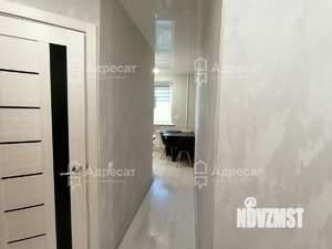 2-к квартира, вторичка, 52м2, 3/5 этаж