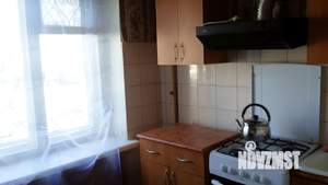 3-к квартира, вторичка, 59м2, 1/5 этаж