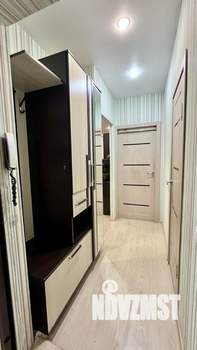 1-к квартира, вторичка, 38м2, 4/10 этаж