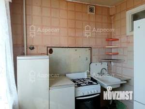 1-к квартира, вторичка, 31м2, 3/5 этаж