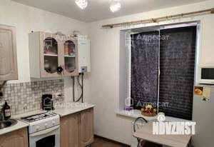 1-к квартира, вторичка, 24м2, 5/5 этаж