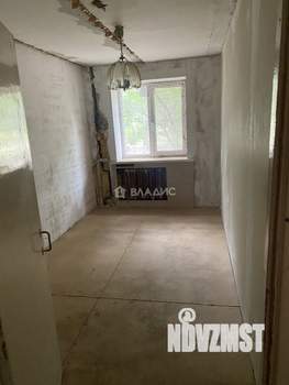 3-к квартира, вторичка, 57м2, 1/5 этаж