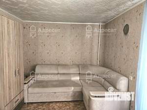 2-к квартира, вторичка, 41м2, 2/5 этаж