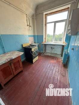 3-к квартира, вторичка, 83м2, 4/4 этаж