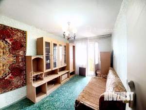 2-к квартира, вторичка, 51м2, 8/9 этаж